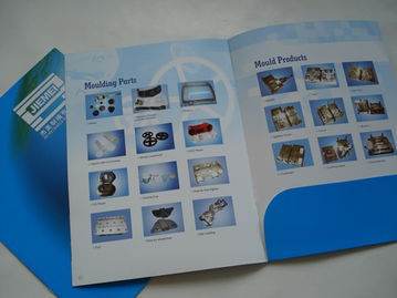 專業(yè)廣告設計助力品牌騰飛 深圳廣告設計公司宣傳冊與產(chǎn)品目錄設計案例