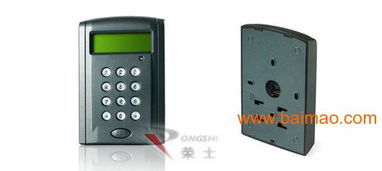 ID卡讀卡器 ID 06485通訊型號 門禁系統中的高效識別解決方案